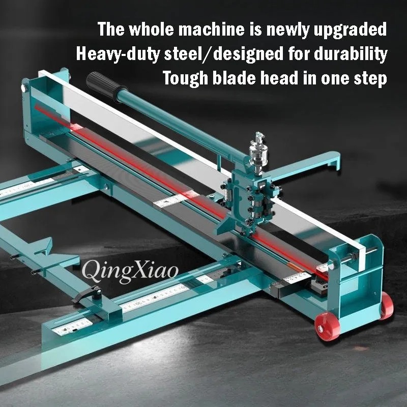A81 Industrial Manual Tile Cut - Ceramic Tile Floor recensie en prijs
