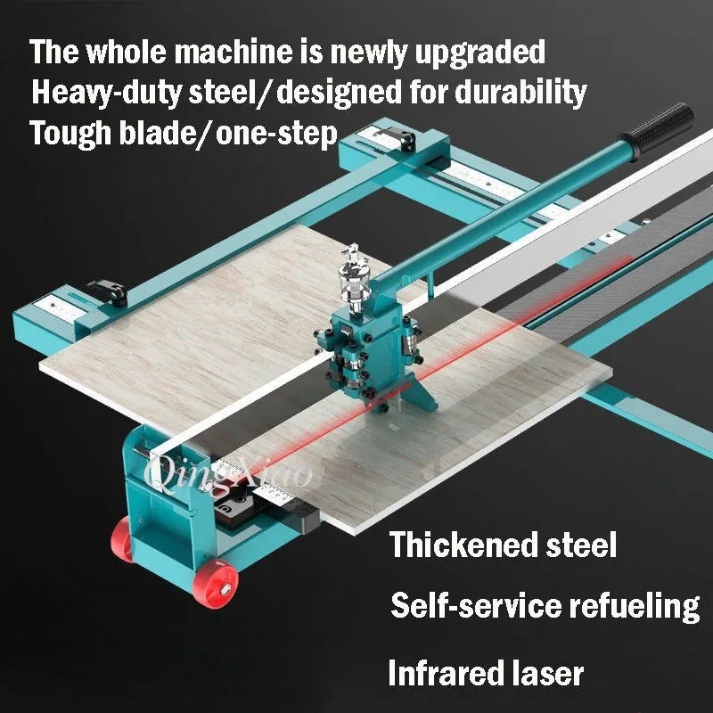 A81 Industrial Manual Tile Cut - Ceramic Tile Floor recensie en prijs