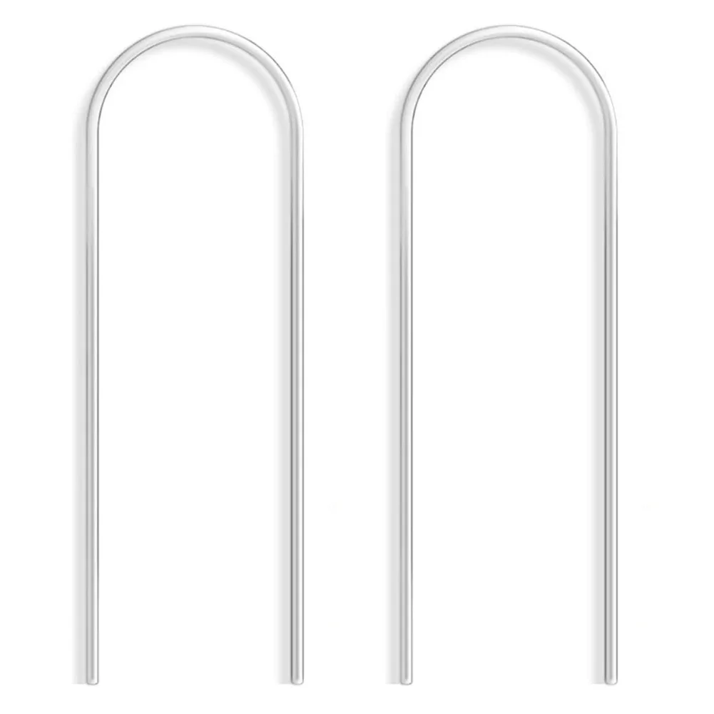 U Shaped Acrylic Trellis Suppo - Vine Climbing Plastic recensie en prijs