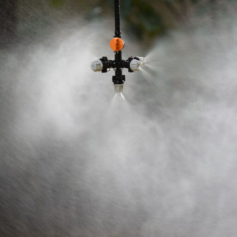 Hanging anti drip misting nozz - Terrarium Fogger Ultrasonic recensie en prijs