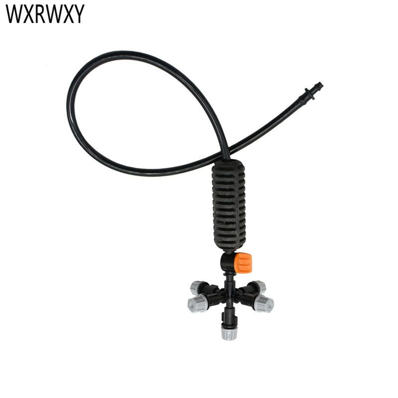 Hanging anti drip misting nozz - Terrarium Fogger Ultrasonic recensie en prijs