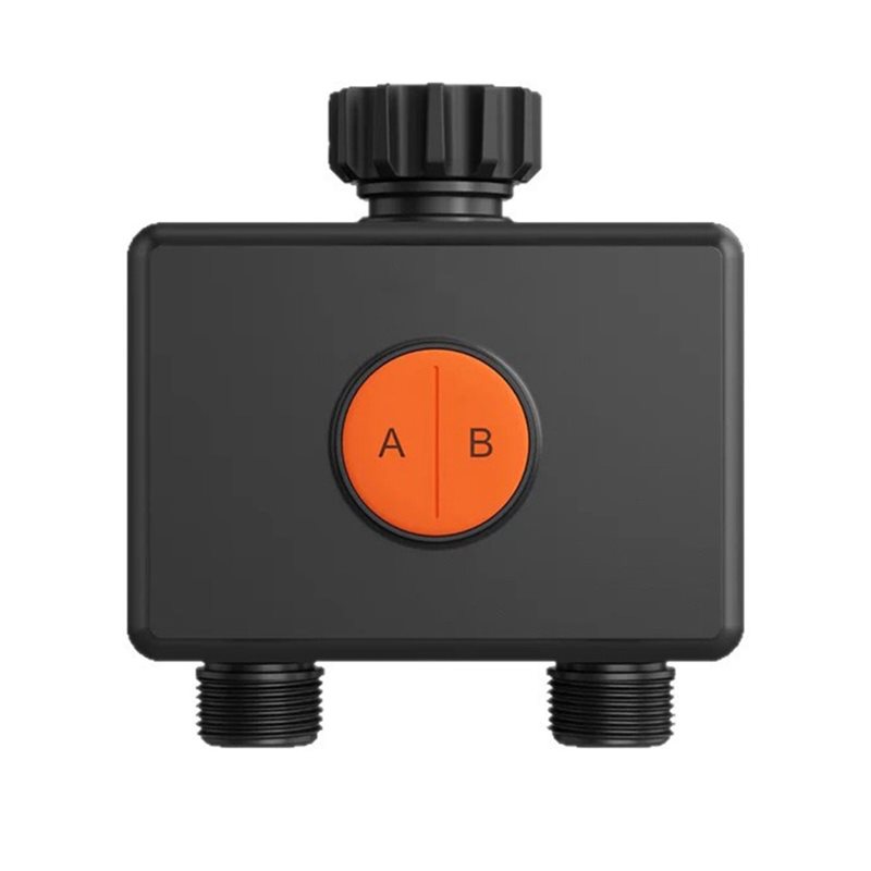 ABXF-Zigbee 3.0 Wifi App-Contr - Timer Dual Outlet recensie en prijs