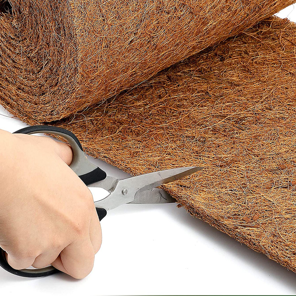 1Pcs Reptile Carpet Natural Co - Substrate Coconut Fiber recensie en prijs
