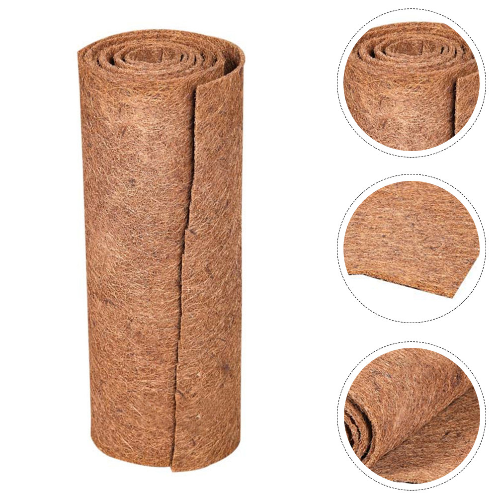 1Pcs Reptile Carpet Natural Co - Substrate Coconut Fiber recensie en prijs