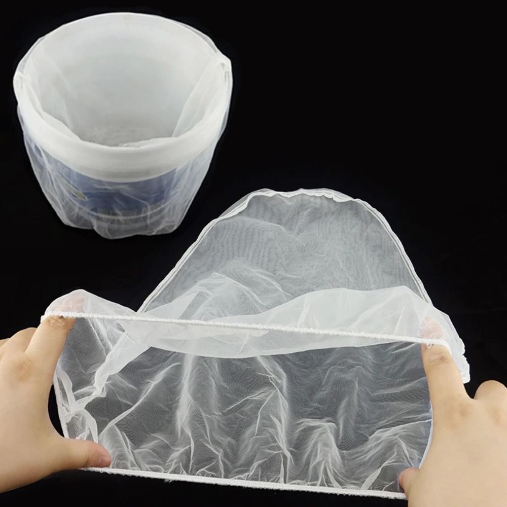 5Pcs Convenient Top Opening Pa - Screen Top Mesh recensie en prijs