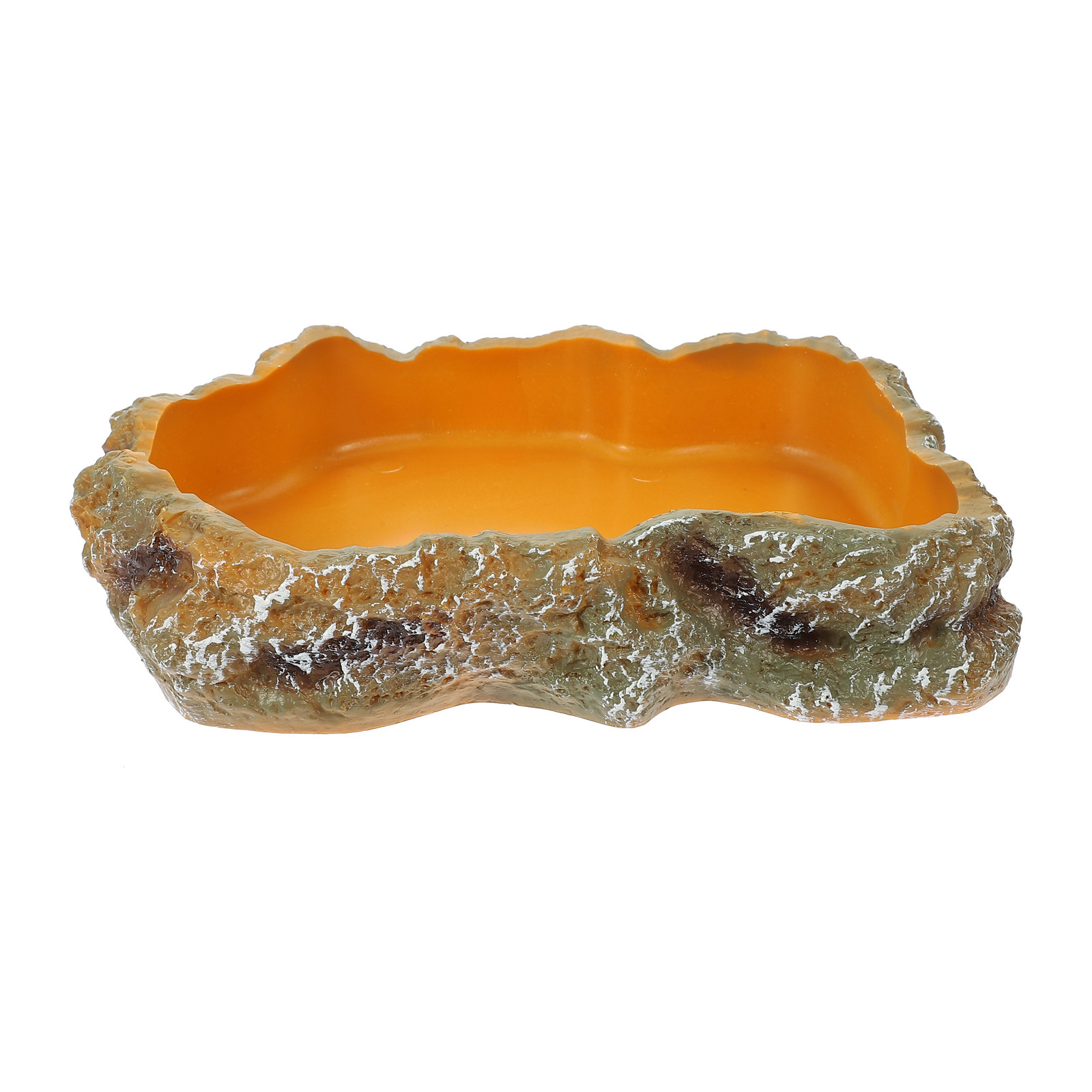 Reptile Food Basin Natural Col - Water Dish Reptile recensie en prijs